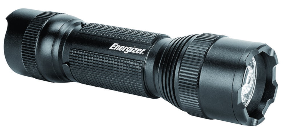Taschenlampe Energizer® TAC 700, Aluminium