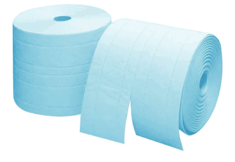 Sorbents Öl Rolle Standard Aufnahmekapazität: 250 L VE=2