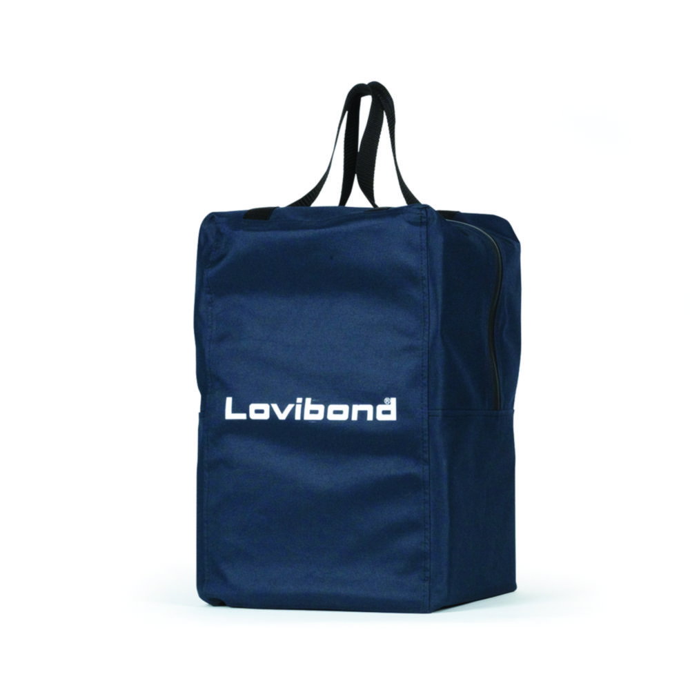 Transporttasche für Lovibond® Floc Tester ET830