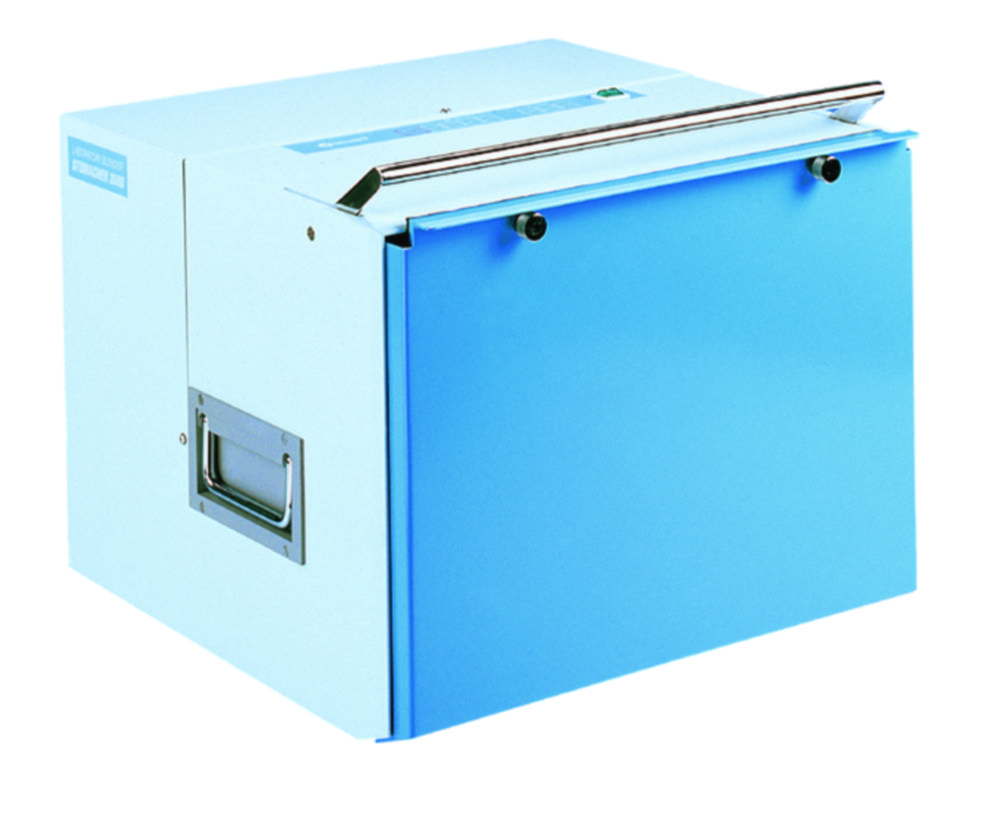 Homogenisiergerät Stomacher® 3500