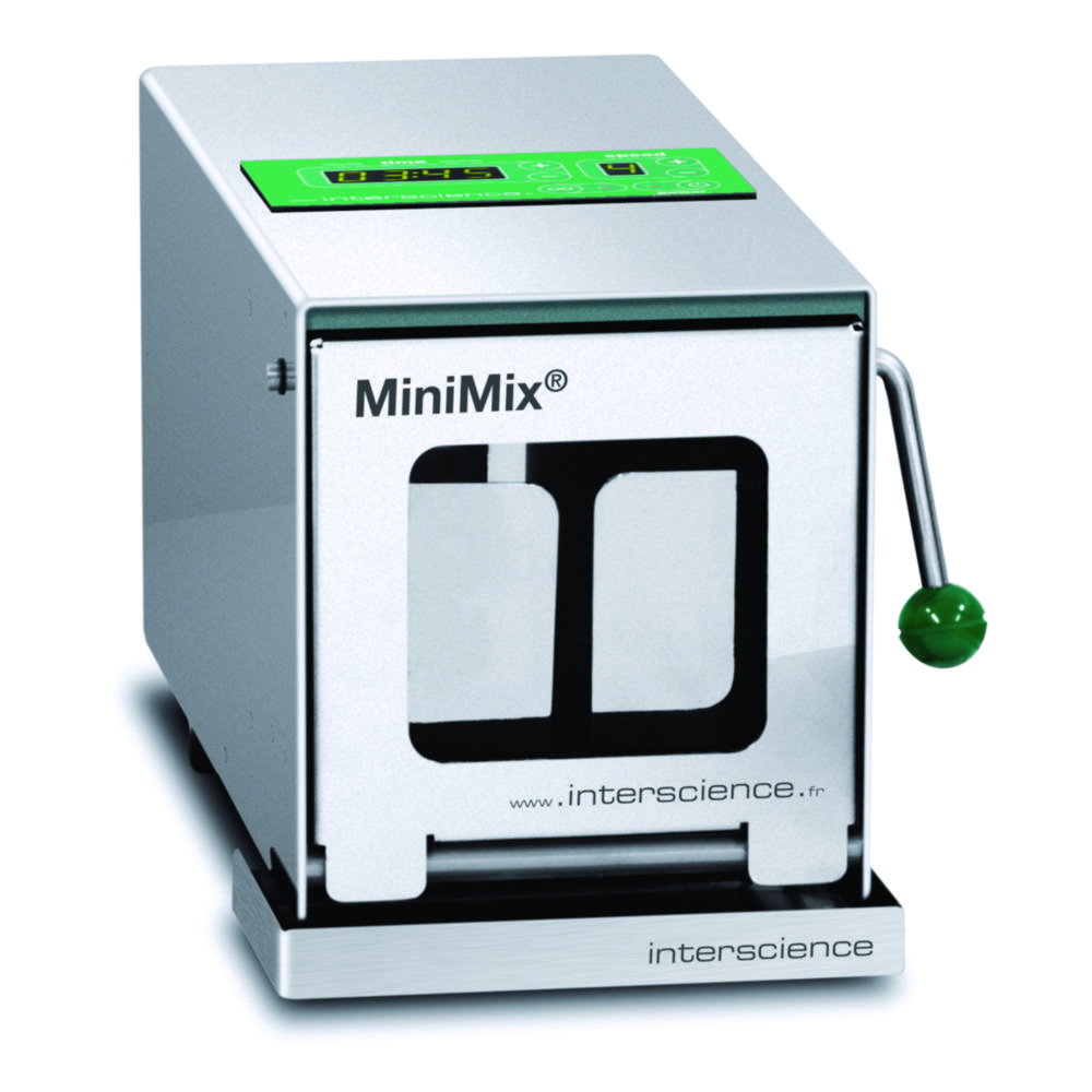 Labormischer MiniMix® 100 W CC