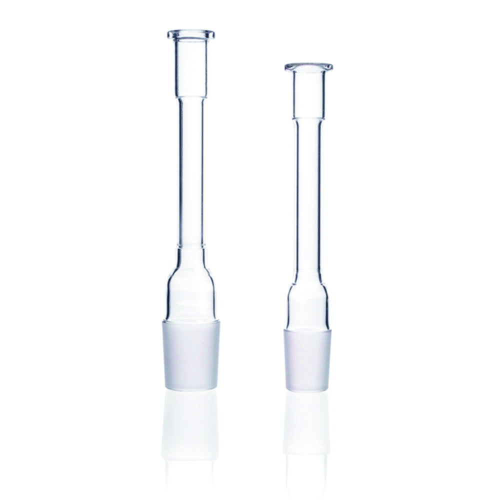 KPG-Lagerhülsen, DURAN®, mit NS-Kern