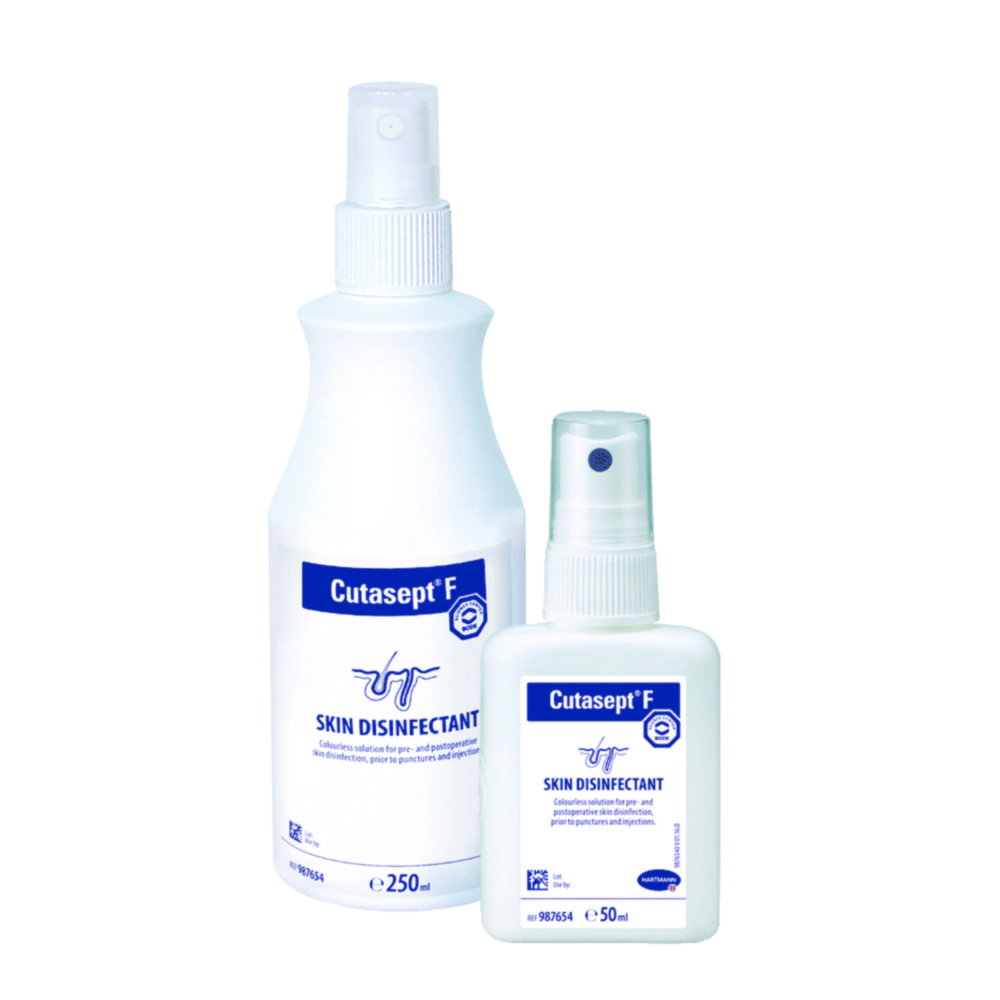 Hautdesinfektion Cutasept® F