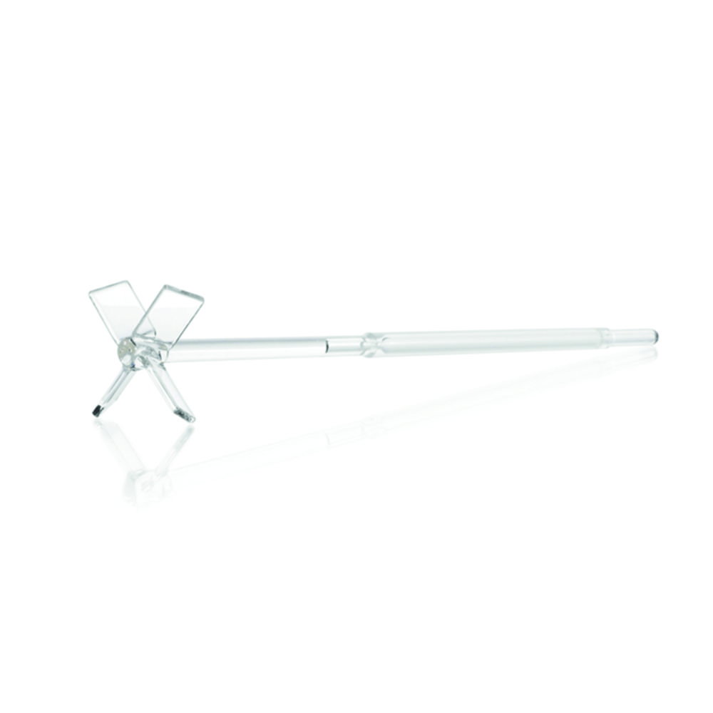 KPG-Rührwellen, DURAN®, WG 10