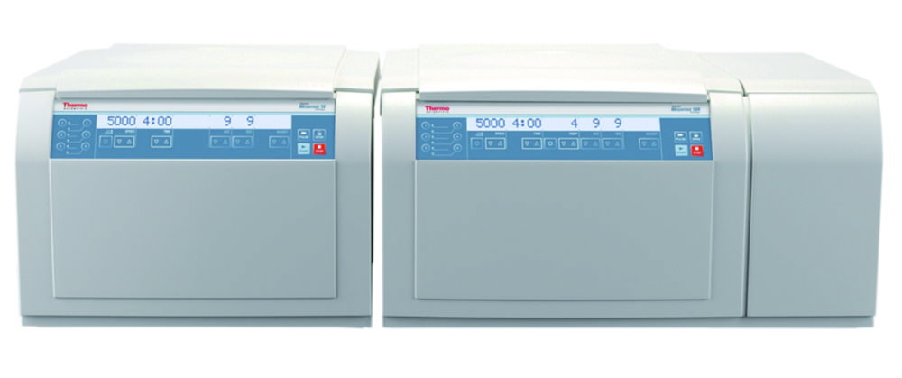 Zubehör für Heraeus Labofuge 200 und 300