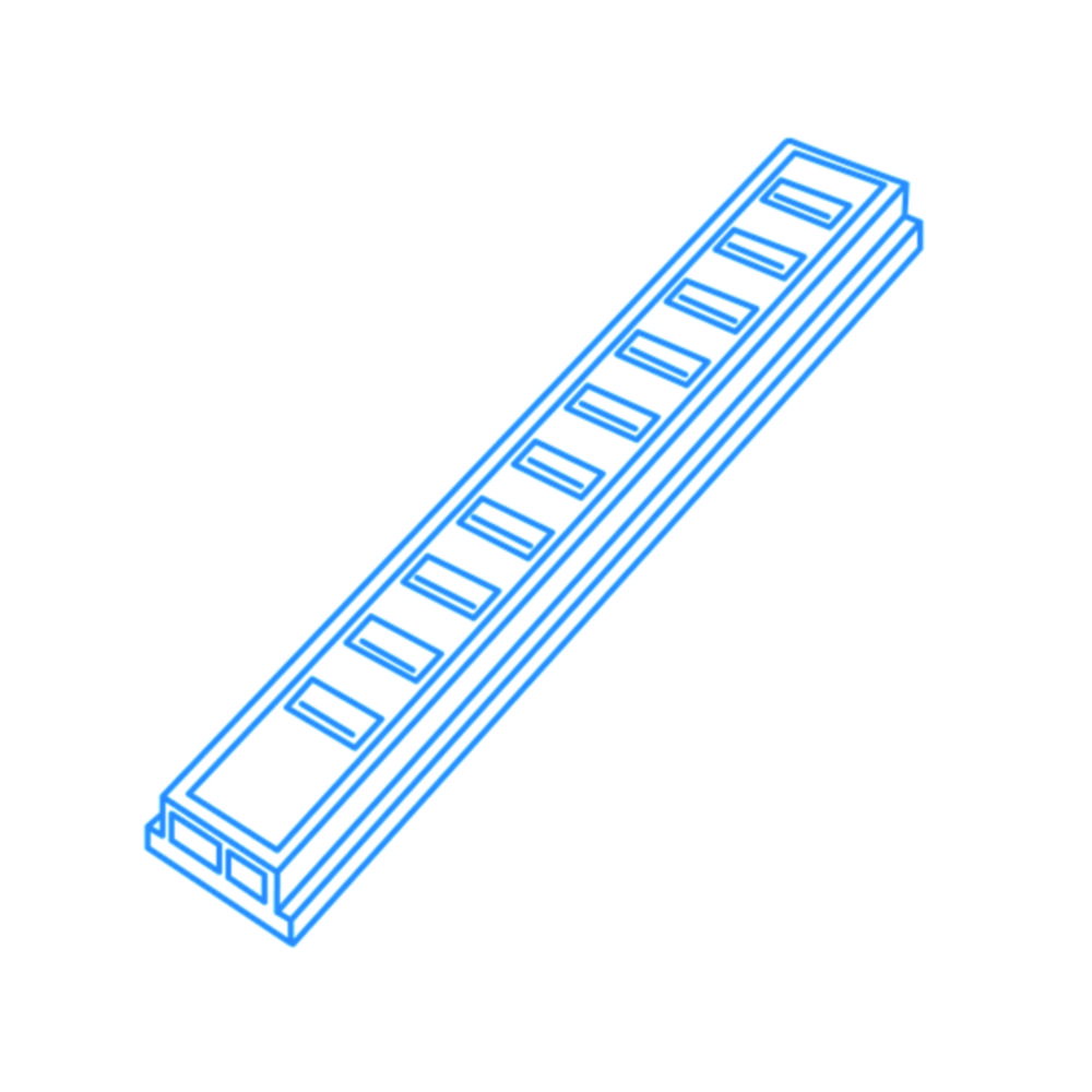 USB Hub für Bioreaktoren RTS-1 / RTS-1C