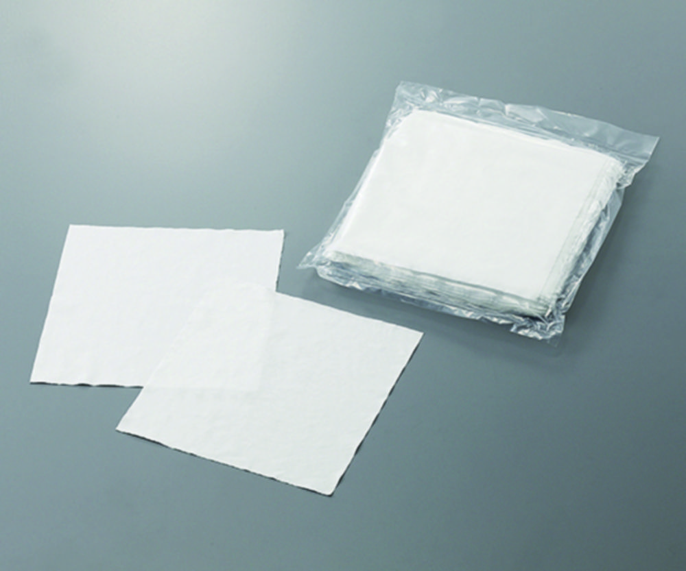 Reinraum Wischtücher ASPURE, Polyester / Nylon