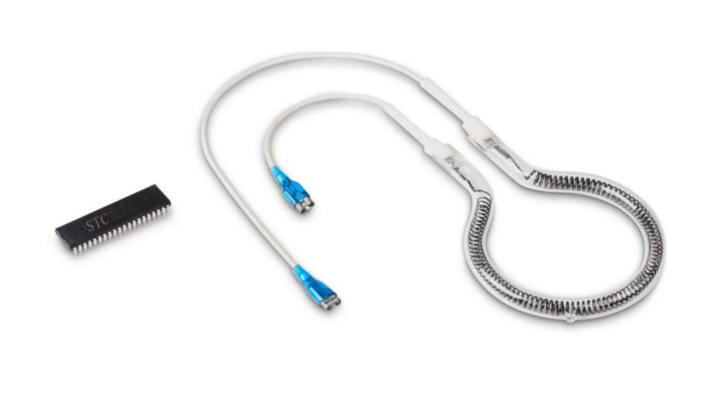 Infrarot-Heizung, Werksoption 400W