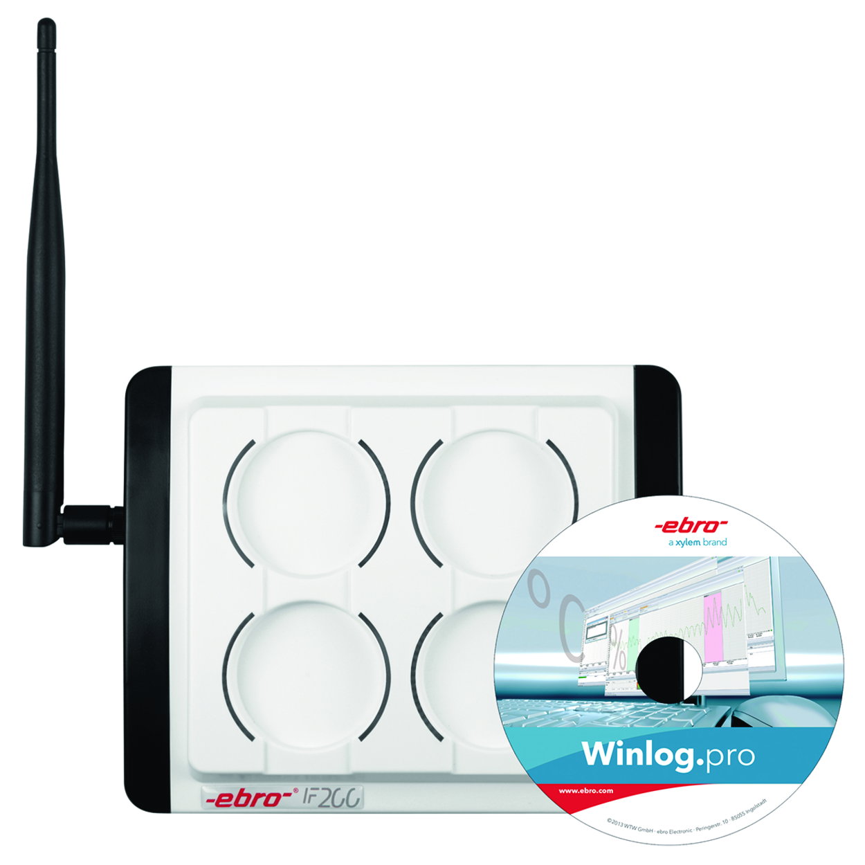 Interface Set SI 1200
