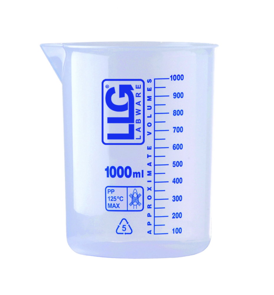 LLG-Griffinbecher, PP
