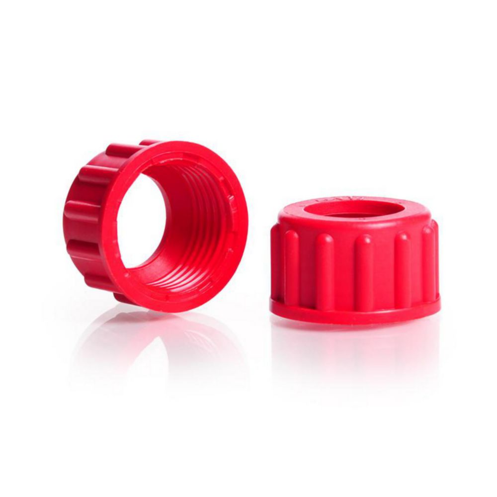 Schraubkappen für Rodaviss NS 18/8