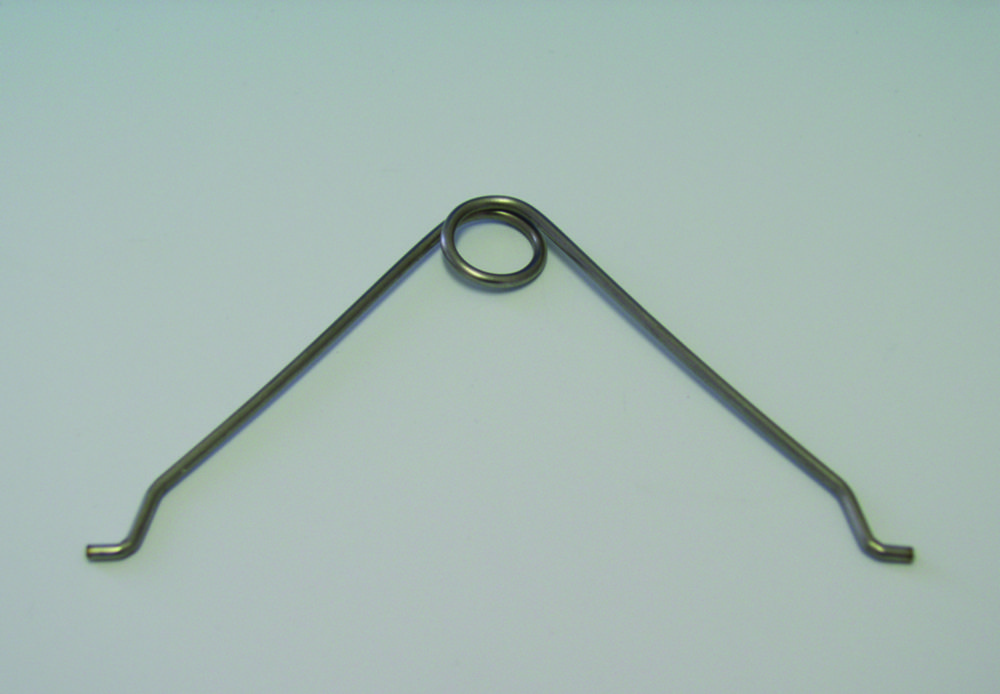 Drahtbügel für Färbeeinsatz