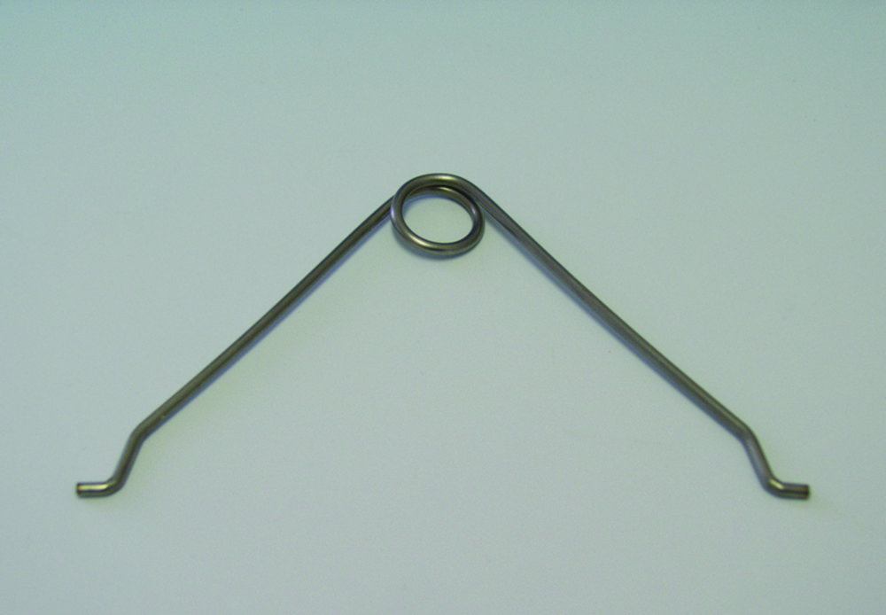 Drahtbügel für Färbeeinsatz