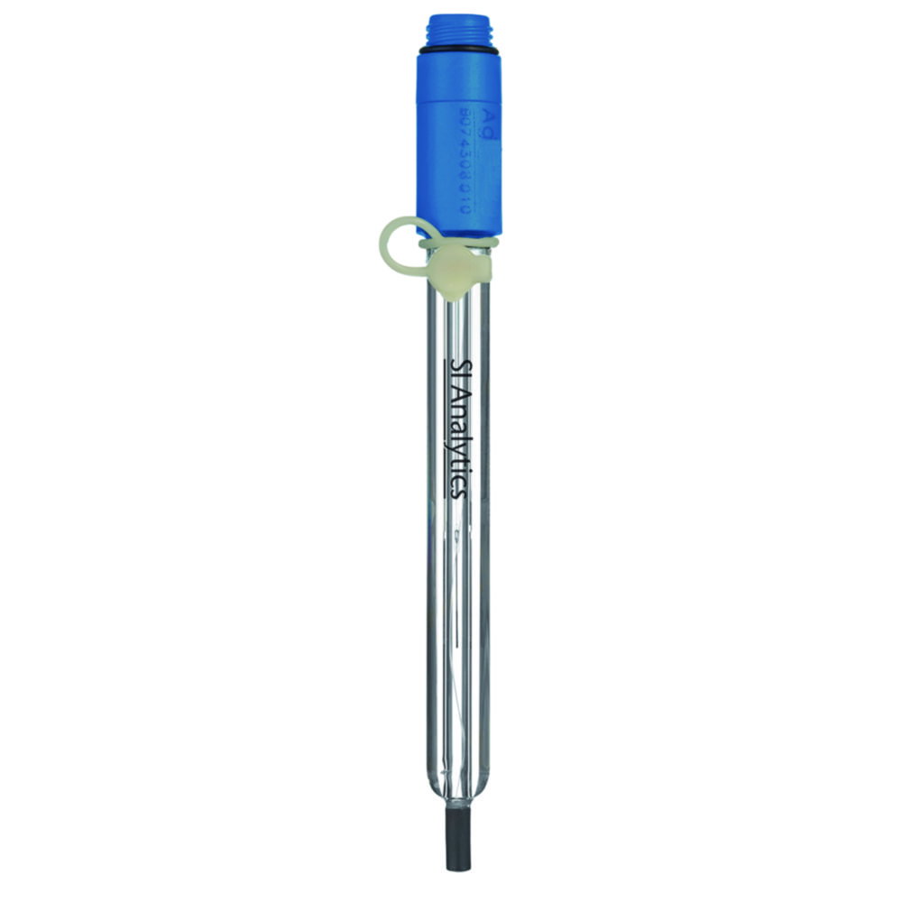 Metall-Redox-Einstabmesskette ScienceLine Ag 6280