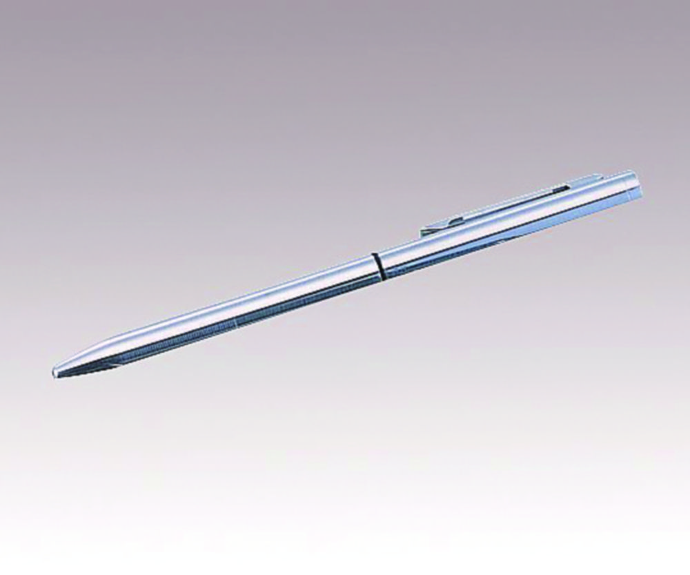 ESD Kugelschreiber ASPURE, antistatisch