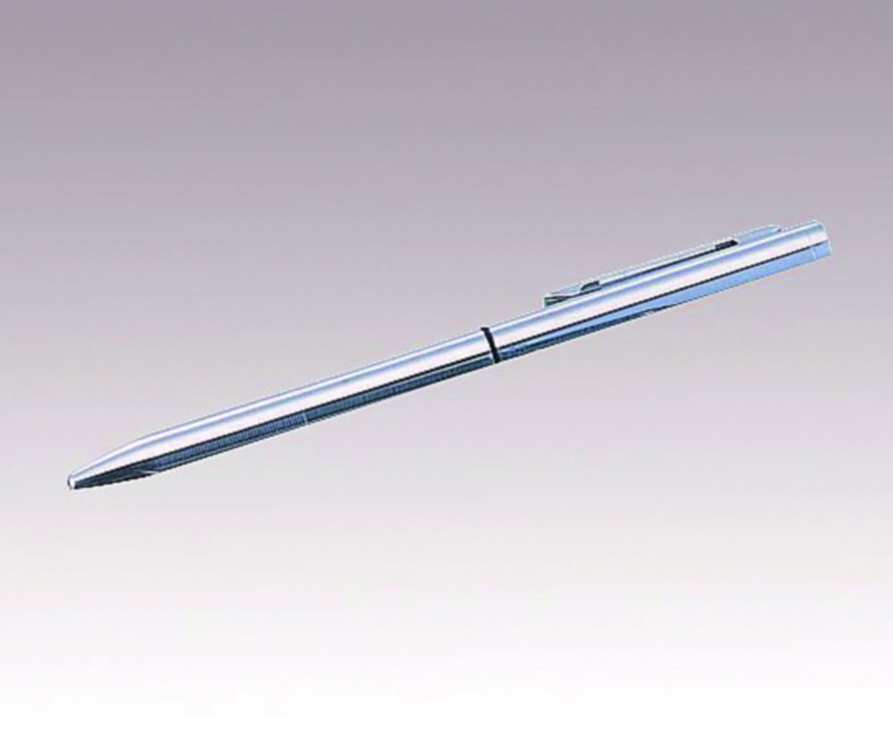 Ersatzmine für ESD Kugelschreiber ASPURE, antistatisch