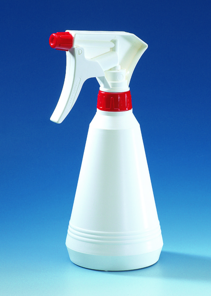 Sprühflaschen PP