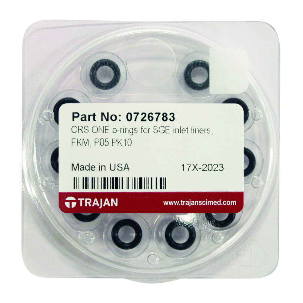 O-Ringe CRS ONE, FKM