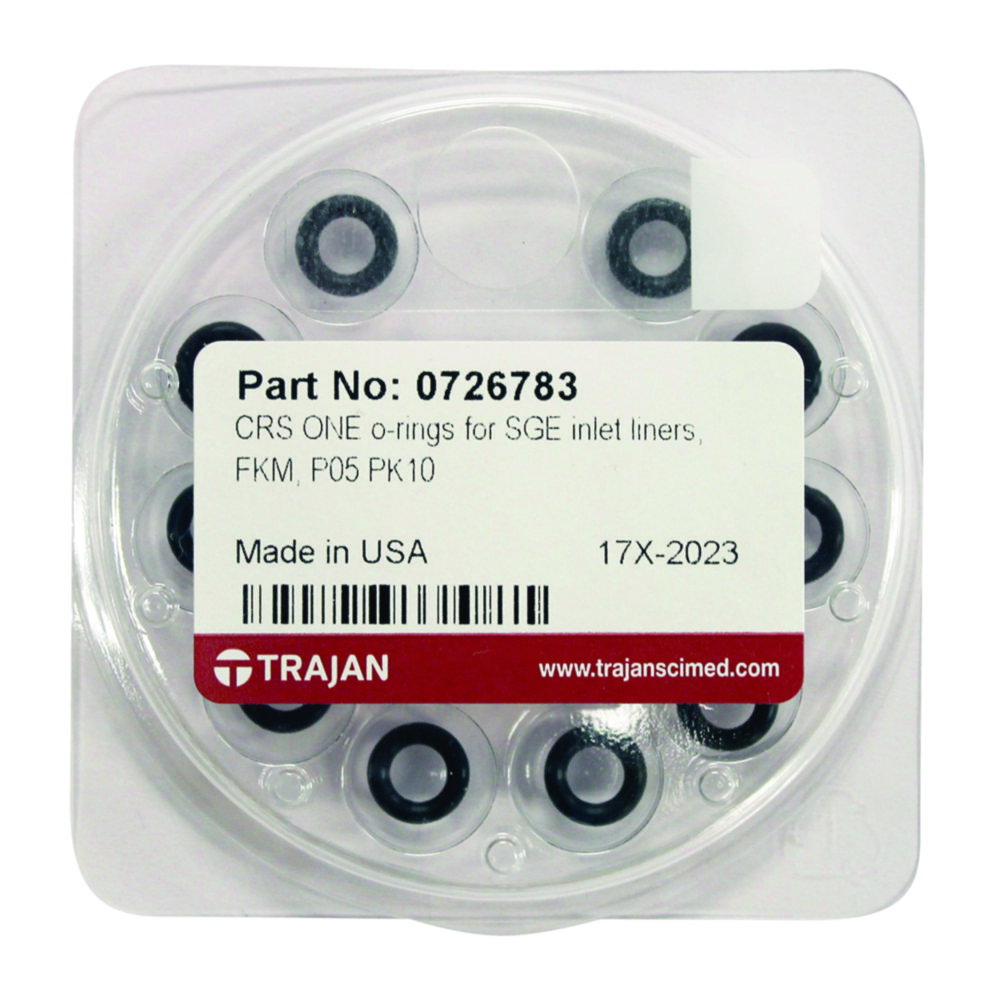 O-Ringe CRS ONE, FKM