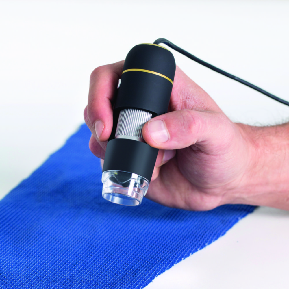 USB Handmikroskop ODC 893