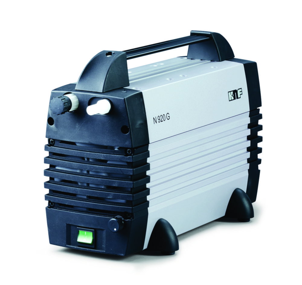 Membran-Vakuumpumpe N 920 G