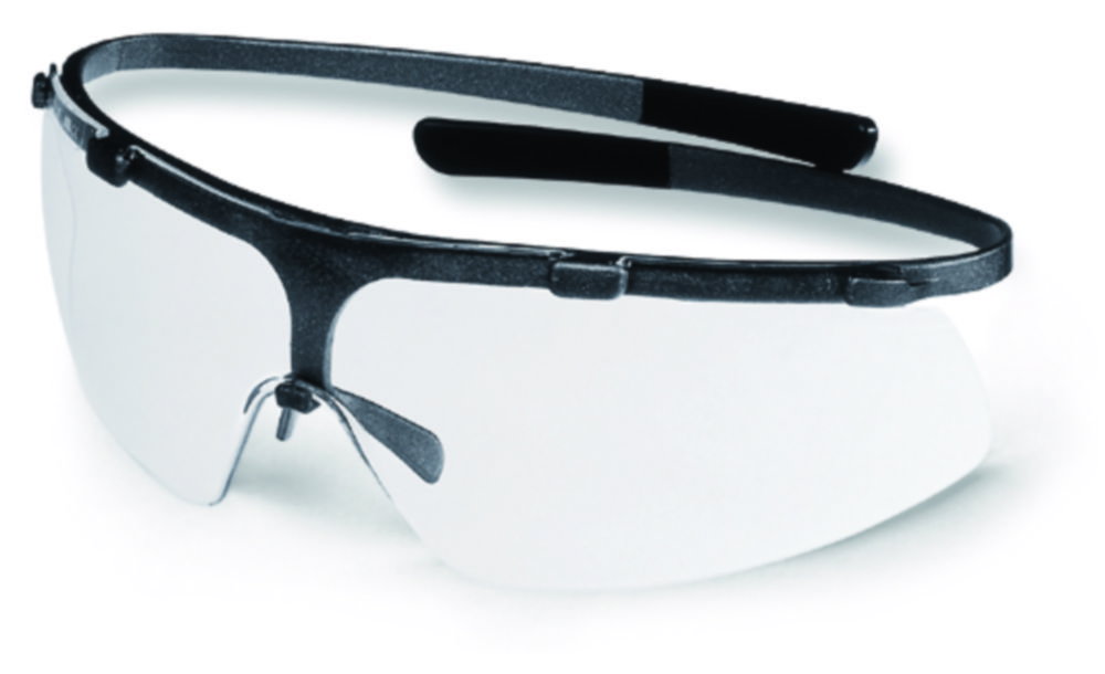 Schutzbrille uvex super g 9172
