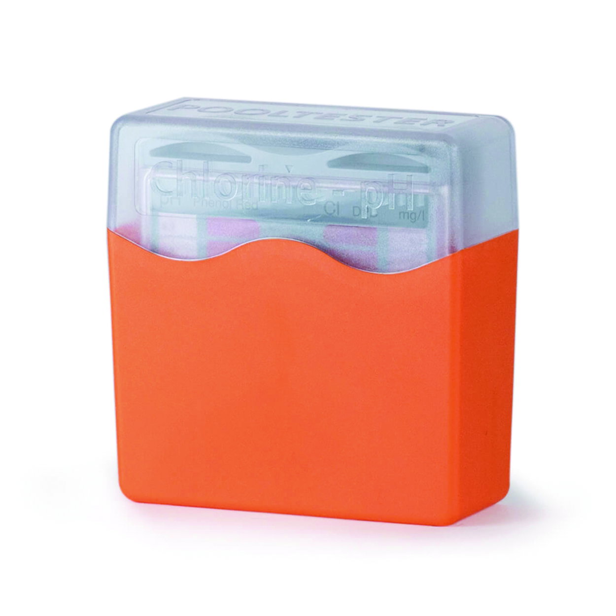 Schnelltests, Pooltester