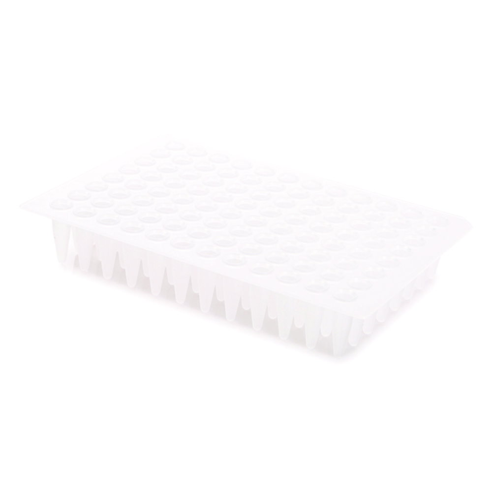 LLG-PCR-Platten, 96-well, PP