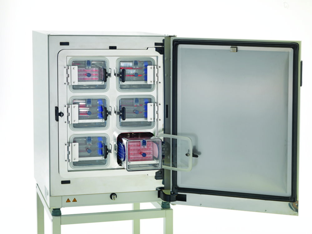 CO2 Inkubator Heracell™ VIOS™ 160i mit Cell Locker™ System