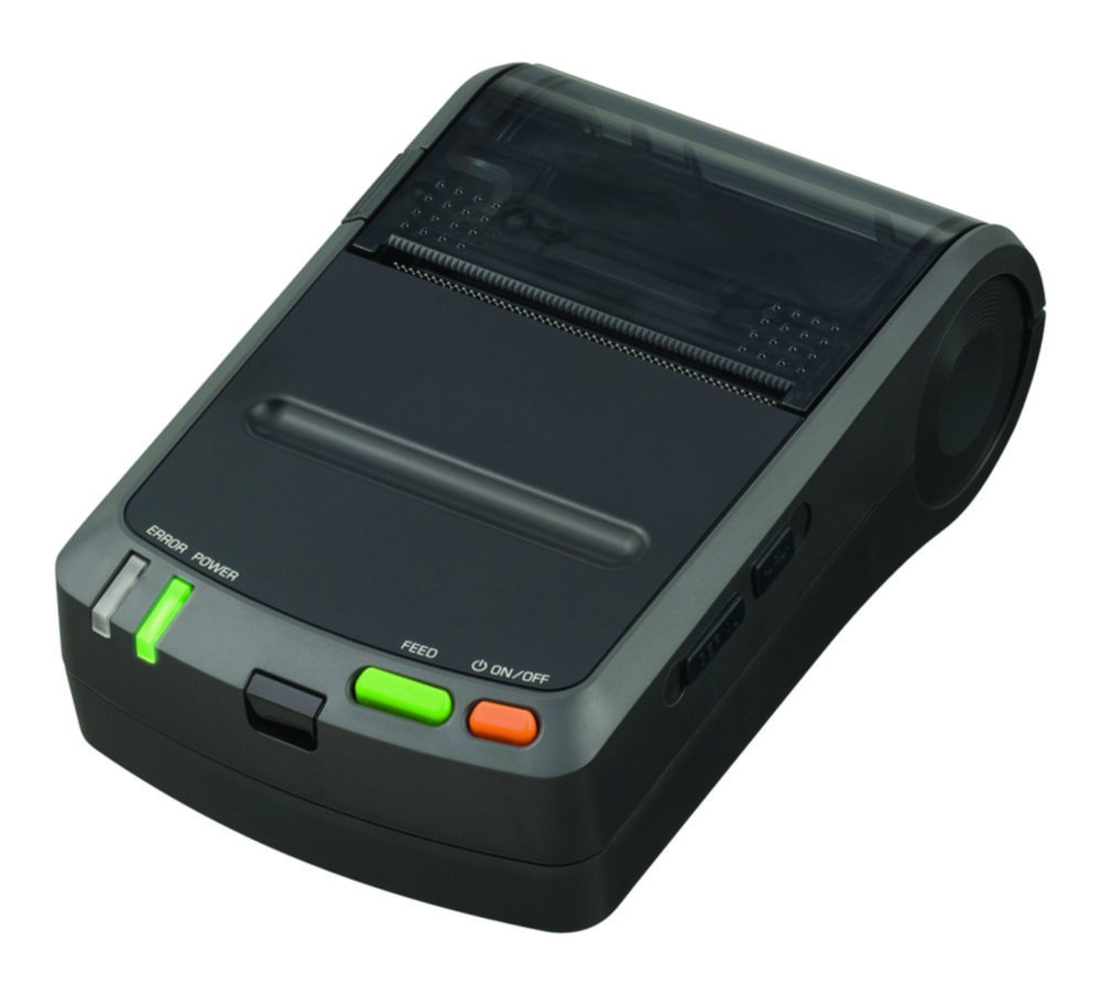 Drucker für Spektralphotometer Ultrospec 7500