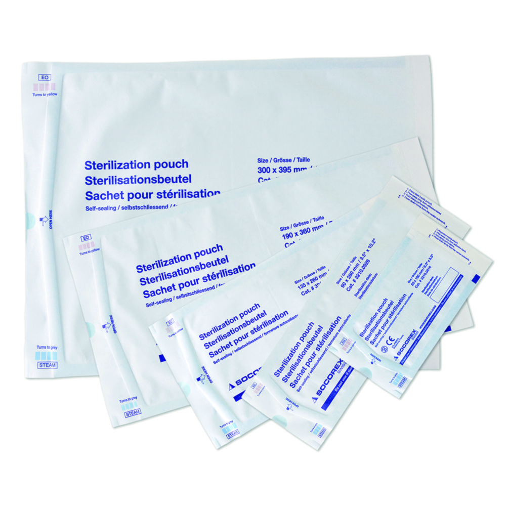Sterilisationsbeutel Qualitix®