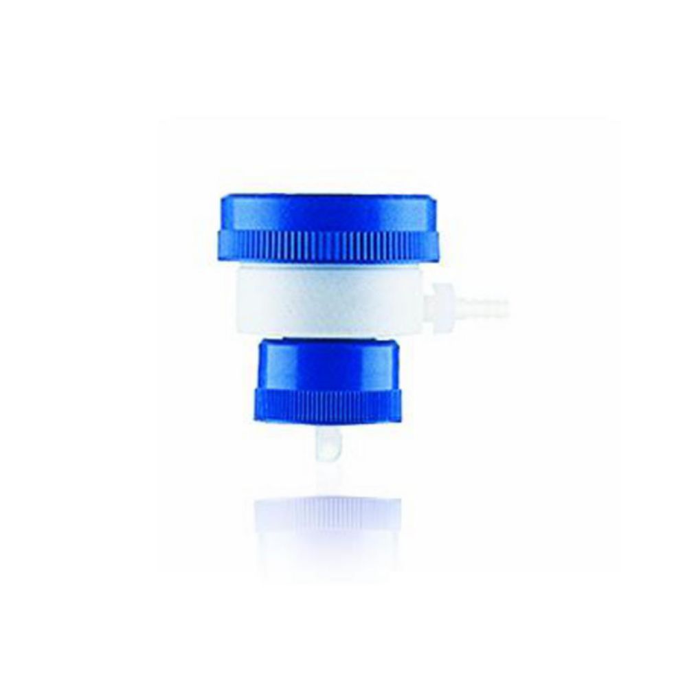 Filtrationskappe 47mm