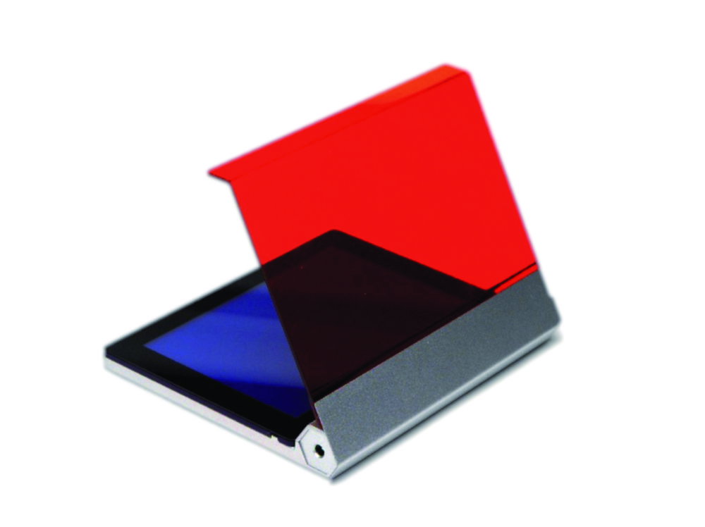 Blau- und Weißlicht LED-Transilluminatoren