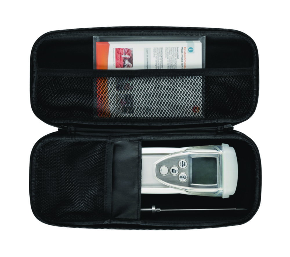 Temperaturmessgerät testo 112 Set
