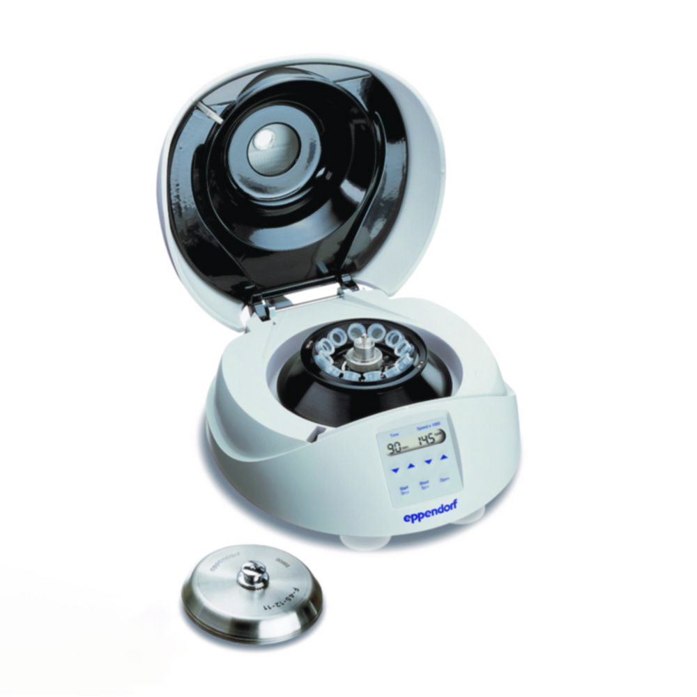 Zentrifuge MiniSpin® plus (IVD)