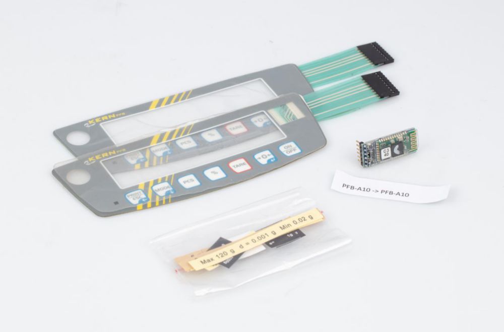 Bluetooth Set 2.0 für die PFB Serie