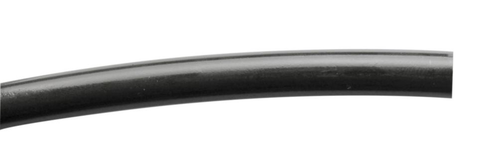 Leitfähiger Kunststoffschlauch 6mm ID, 8mm AD