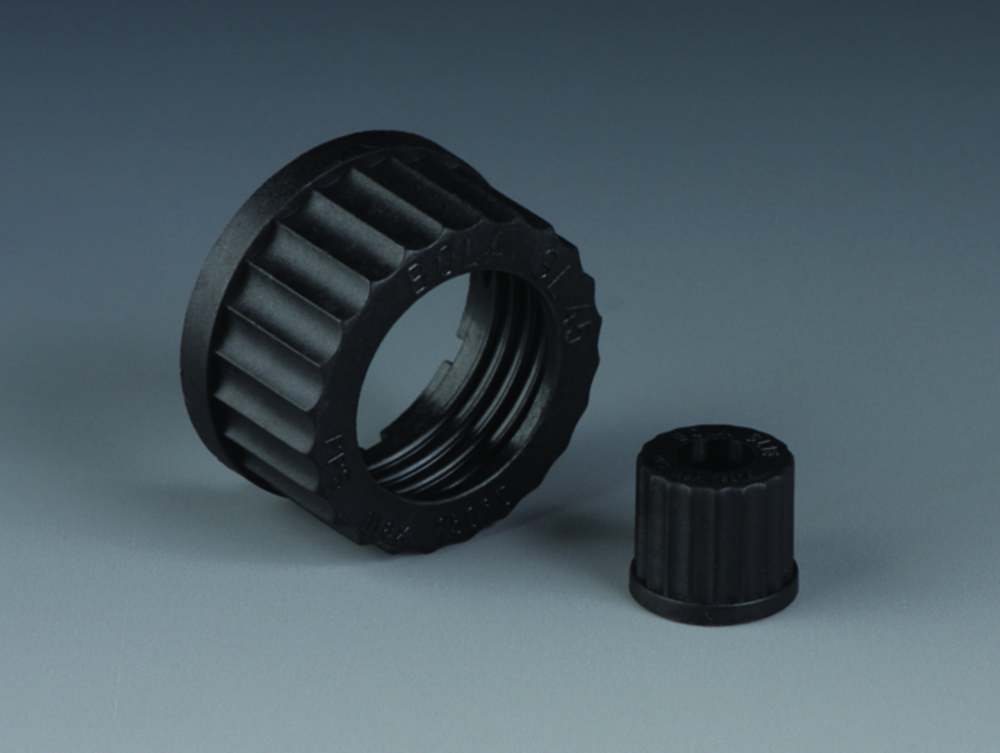 Schraubverbindungskappen HT (High Temp)