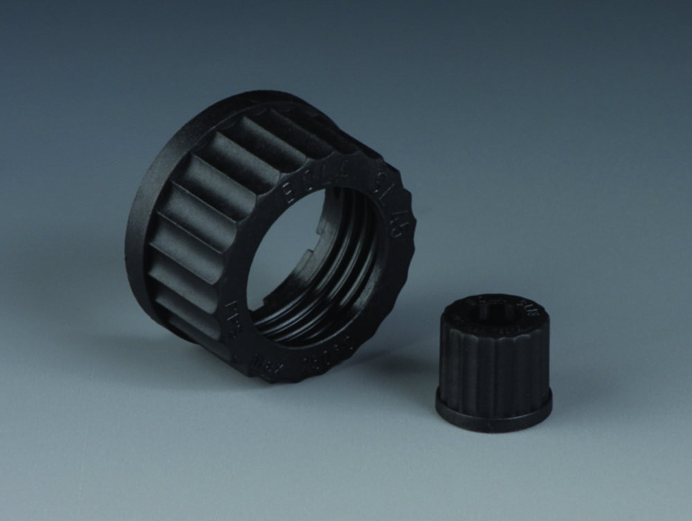 Schraubverbindungskappen HT (High Temp)