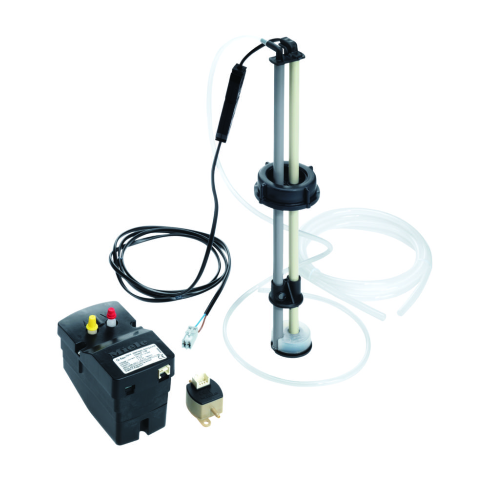 Dosiersystem DS10 10 Liter Kanister