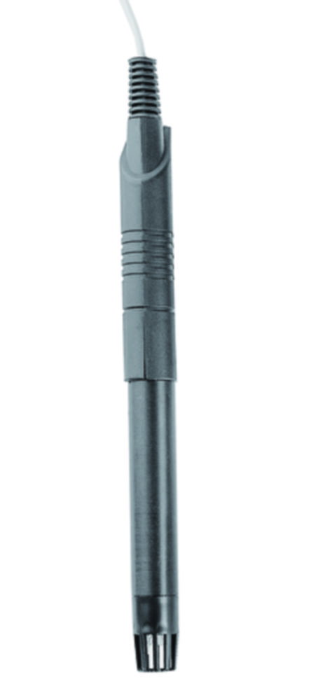 Temp./Feuchtefühler für Präzisionshandmessgeräte Serie P700