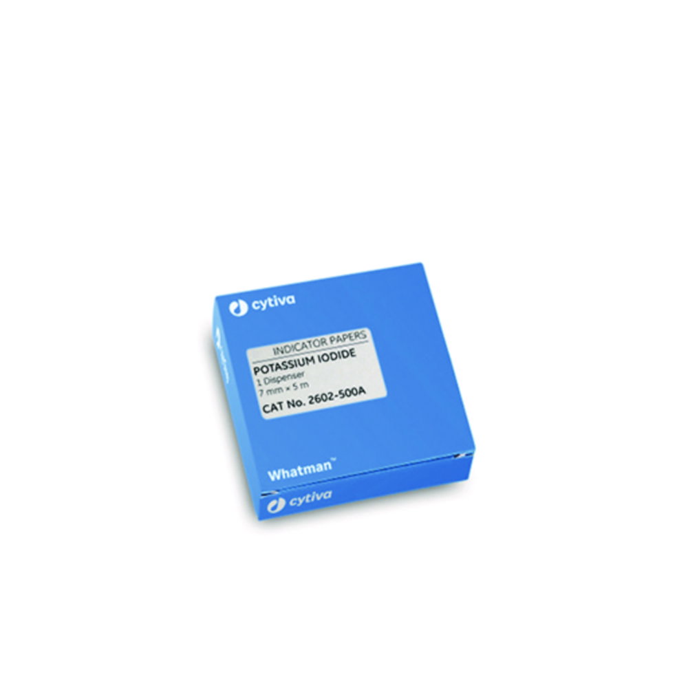 Testpapier-Rollen