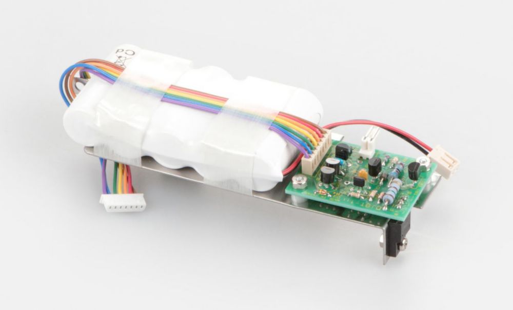 Akku-Pack, intern für Serie EG-N und EW-N für Modelle bis max. 2200 g