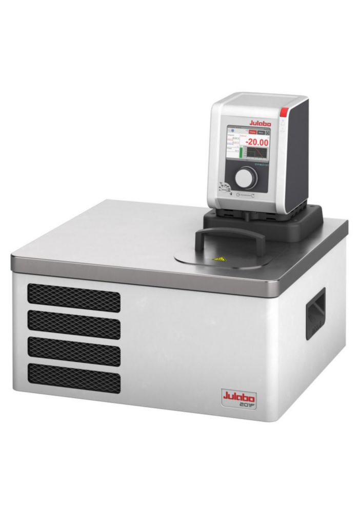 Kälte-Umwälzthermostate DYNEO™ DD, mit RS232-Schnittstelle