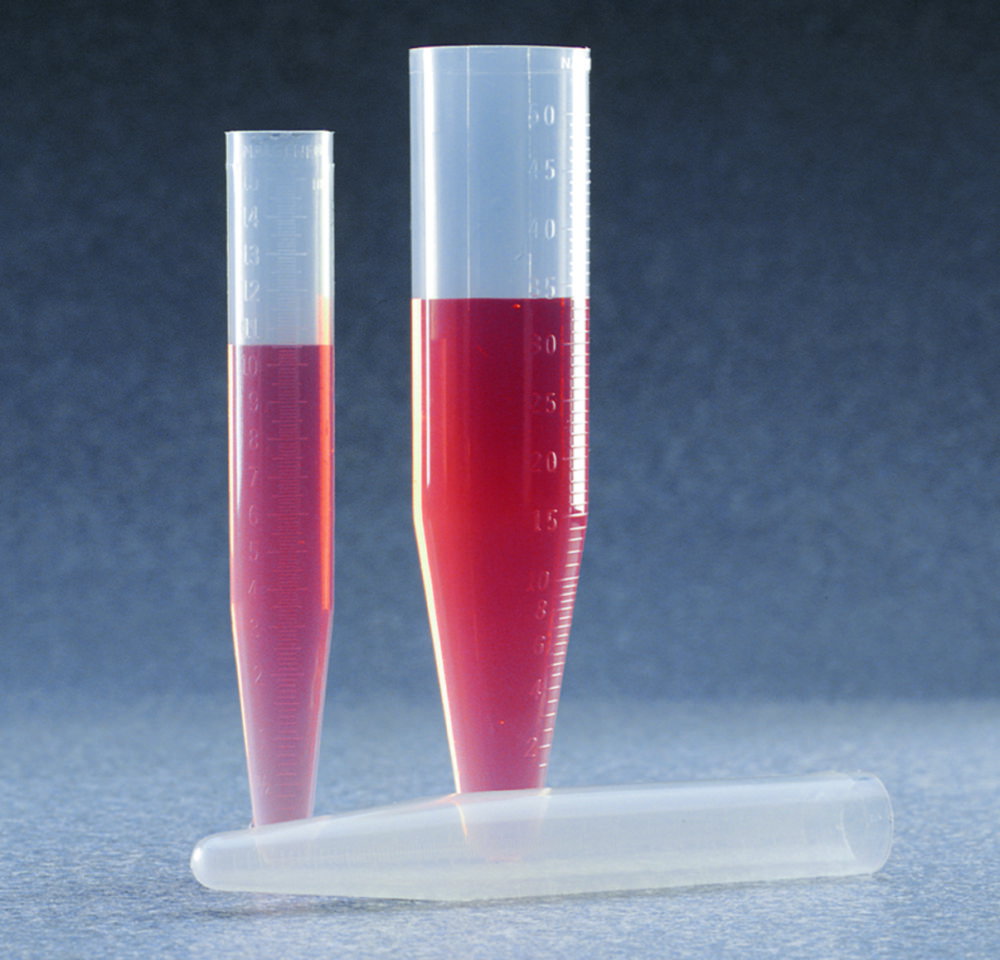 Zentrifugenröhrchen Nalgene™, PPCO