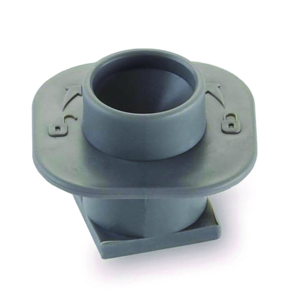 Schalenkopf für Vortex Mixer