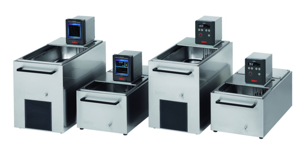 Kälte-Badthermostate CC