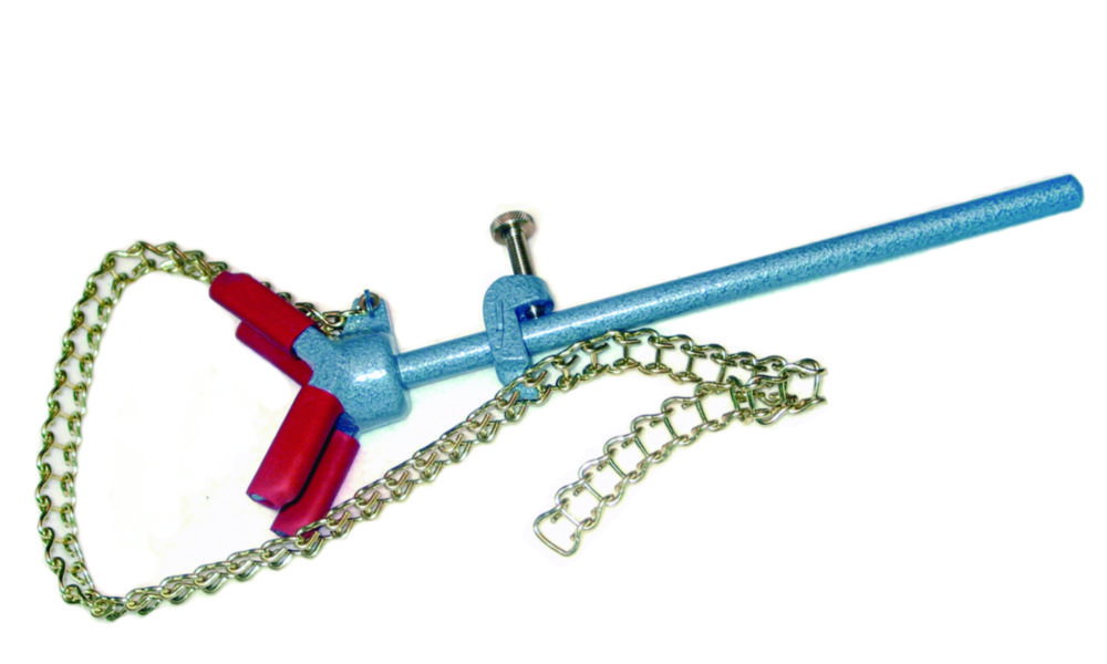 Kettenklemme | Spannbereich: 120 mm