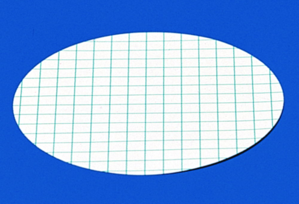 Membranfilter Typ 139, Cellulosenitrat