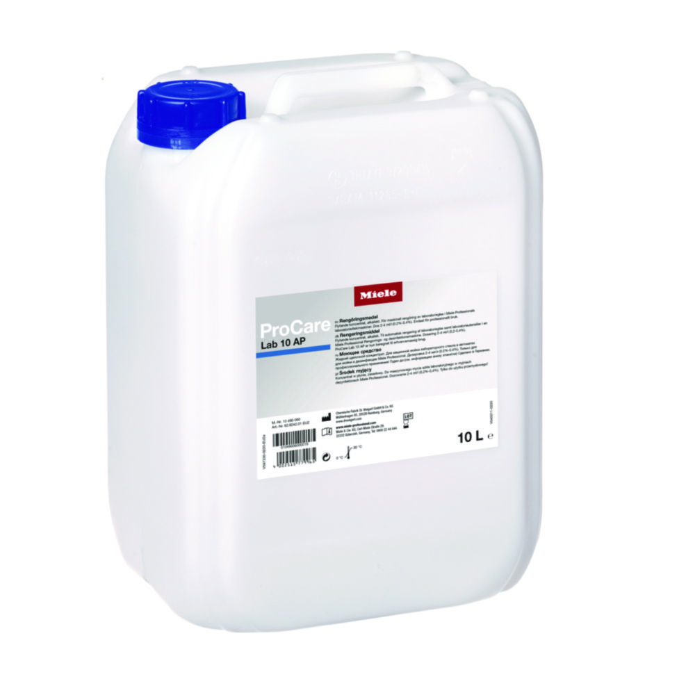 Reinigungsmittel ProCare Lab 10 AP